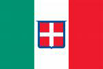 1861 the Kingdom of Italy